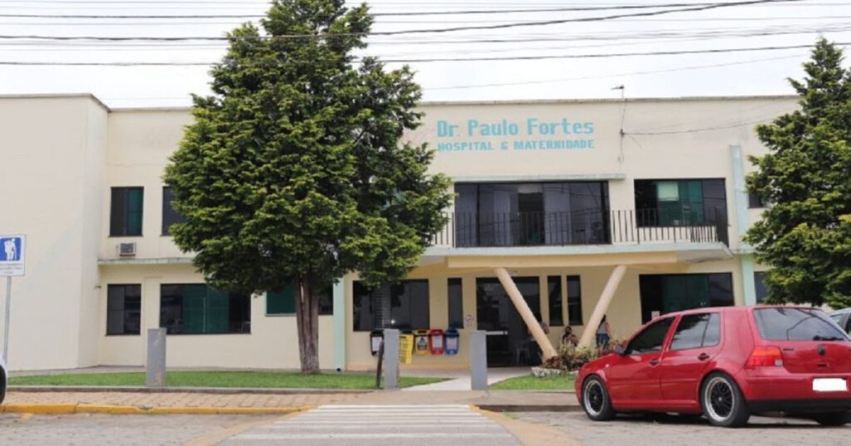 Futuro do Hospital Dr. Paulo Fortes após intervenção municipal é discutido em reunião