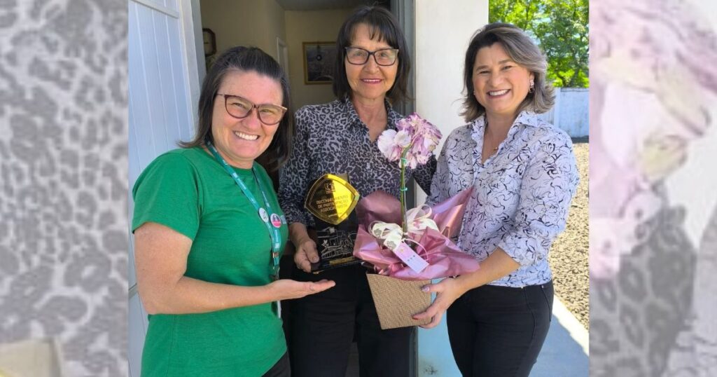 42 Anos da ACIASMS: homenagem a mulheres que transformaram o associativismo em São Mateus do Sul