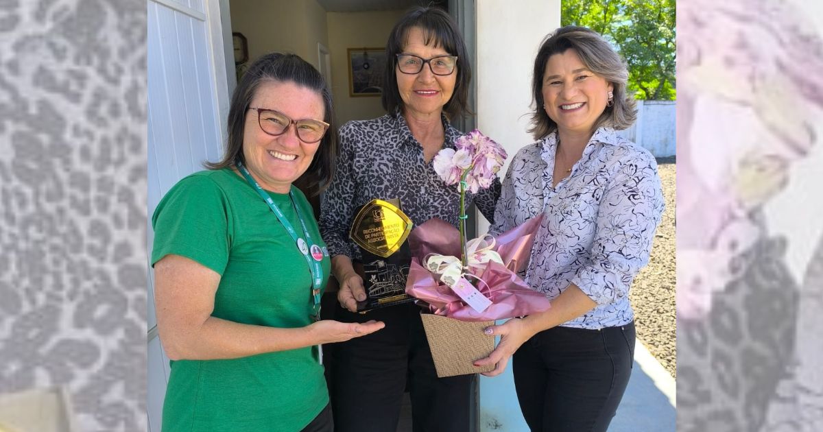 42 Anos da ACIASMS: homenagem a mulheres que transformaram o associativismo em São Mateus do Sul