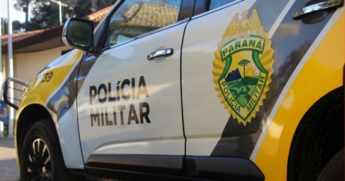 Homem é atingido por disparo de arma de pressão em São Mateus do Sul