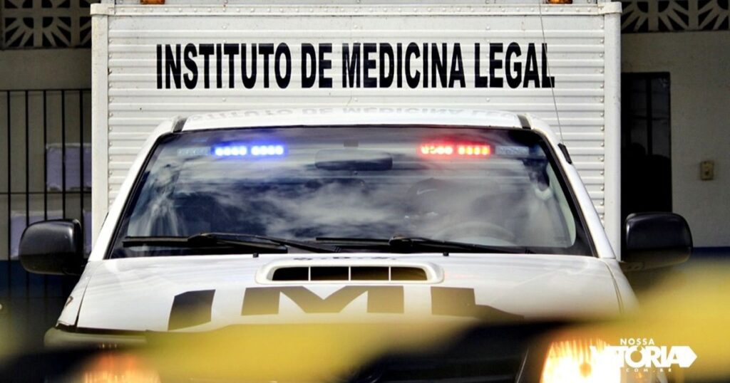 Quatro pessoas da mesma família morrem em grave acidente no Paraná