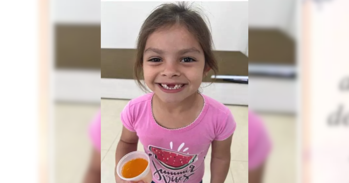 Criança de 6 anos morre após ser atingida por trave no Paraná