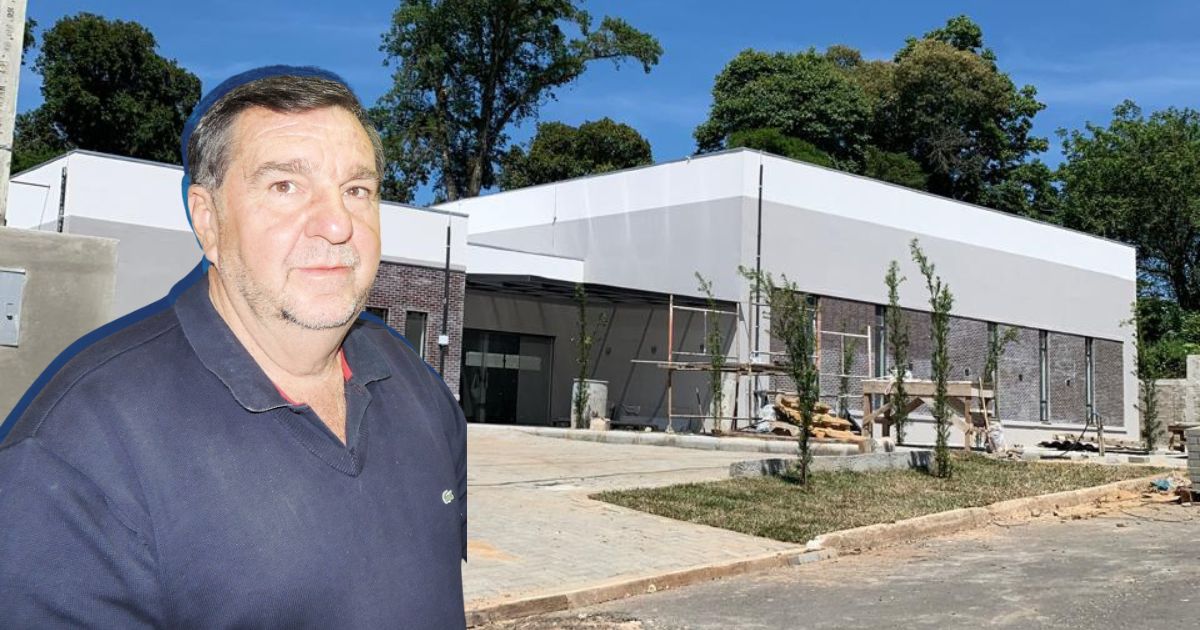 Com votação unânime, Câmara de São João do Triunfo aprova nomeação de centro de convivência em homenagem a Olisses Bacil