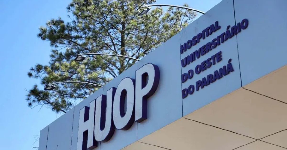 Técnico de enfermagem de hospital universitário no Paraná é preso após denúncia de abuso sexual contra pacientes