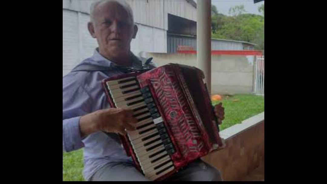 Falecimento: Albino Burdinski, aos 74 anos