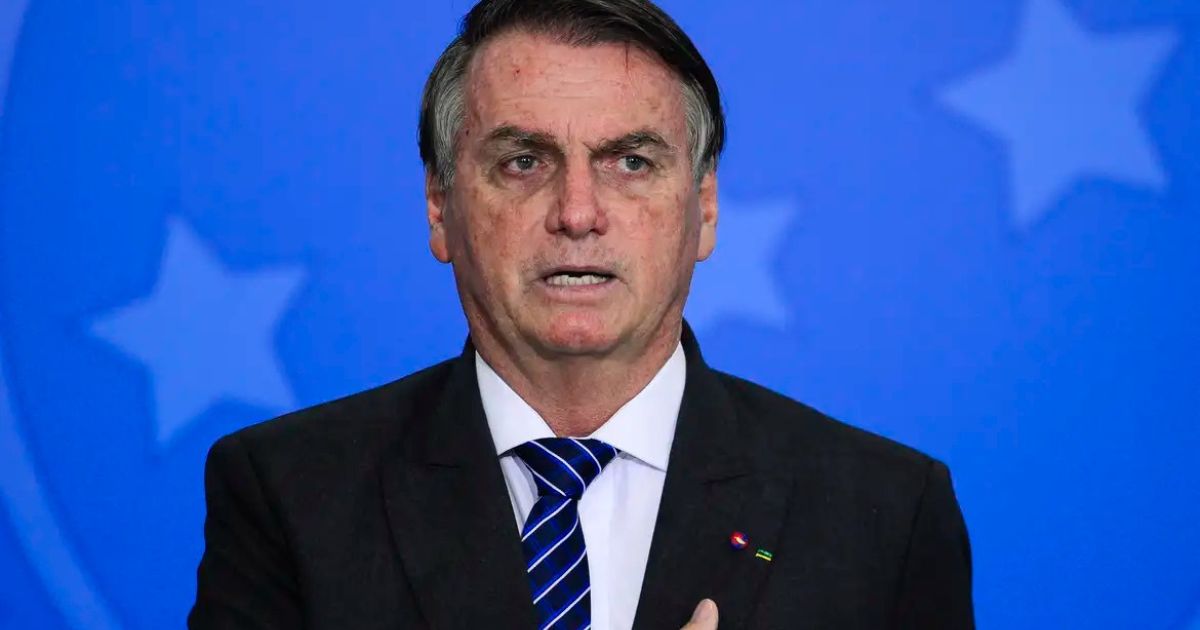 Nome de Bolsonaro aparece em 1º lugar em processo seletivo para professor em São Mateus