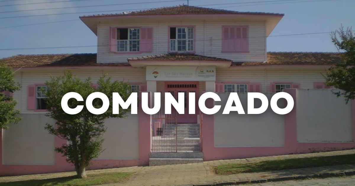 Diretoria do Lar São Mateus anuncia mudança de local da entidade e atraso no início das atividades