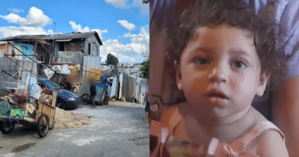 Bebê é sequestrada por falsa agente de saúde em Curitiba; polícia faz buscas