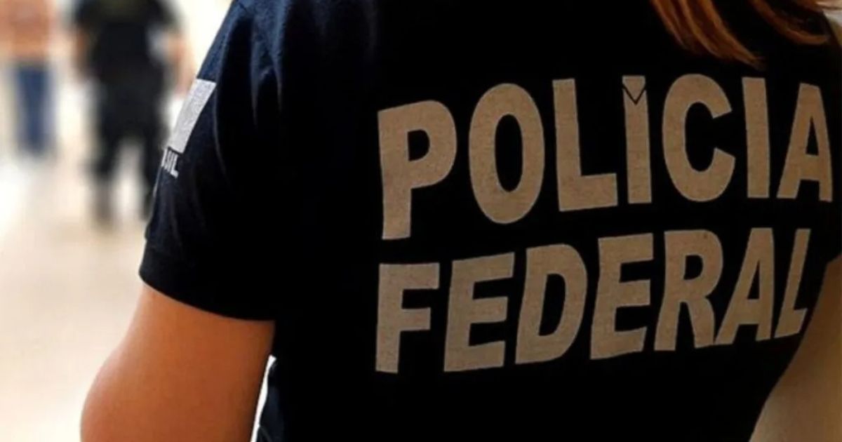 Governo anuncia concurso com 2 mil vagas para a Polícia Federal