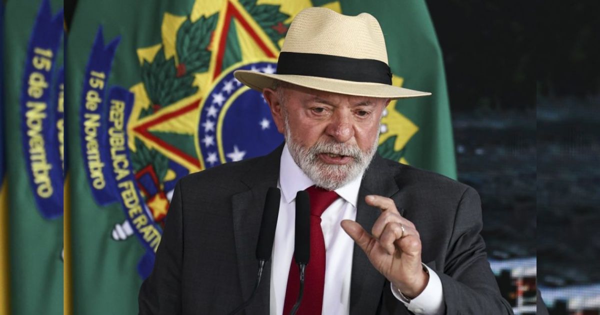 Salário de Lula, de ministros do STF e de congressistas sobe para R$ 46,4 mil a partir de sábado (1°)