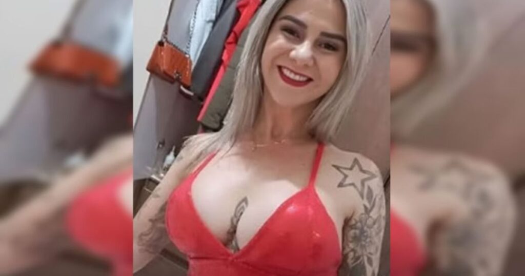 Estudante mata e esquarteja mulher após discordar do preço de programa