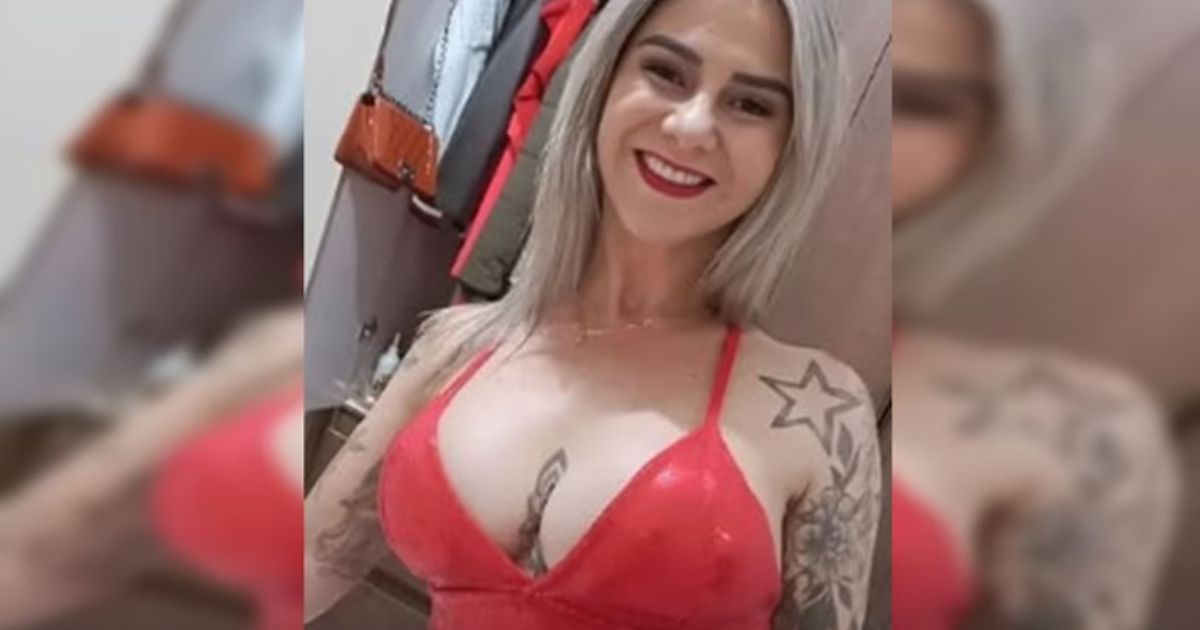 Estudante mata e esquarteja mulher após discordar do preço de programa