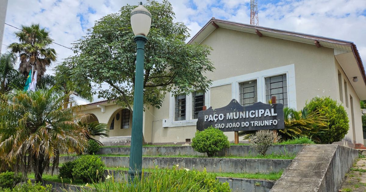 Prefeitura de Triunfo encaminha projeto que cria cargos comissionados para votação extraordinária nesta sexta (10)