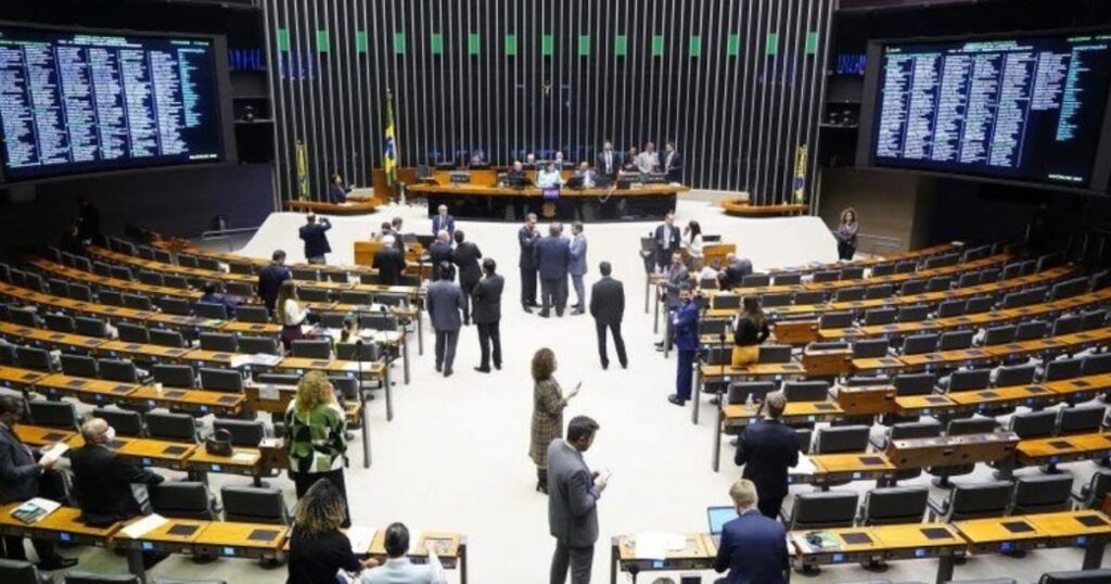 Câmara aprova projeto que cria a Carteira Nacional de Identificação da Pessoa com Deficiência