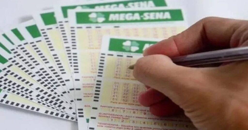 Aposta na Mega-Sena e outros sorteios ficarão mais caros a partir de julho