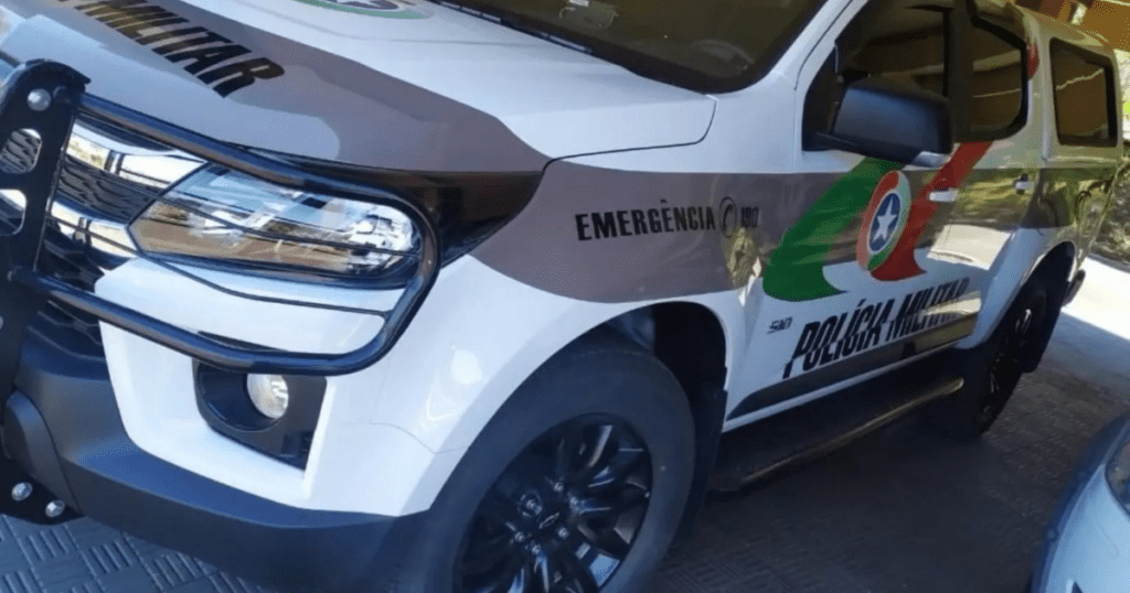 Homem invade casa durante a madrugada e é morto a tiros por idoso