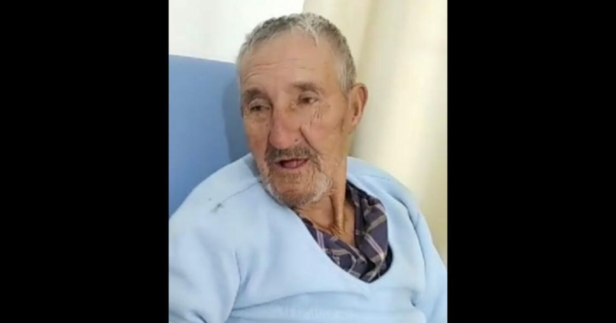 Nota de falecimento: Jorge Simões de Lorena, aos 84 anos