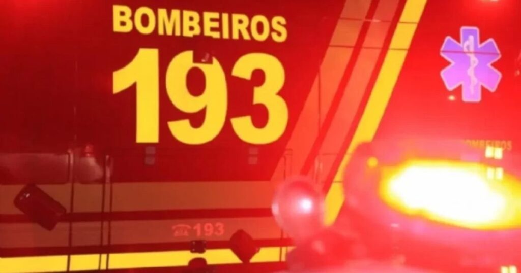 Menino de 9 anos morre após incêndio em residência no Paraná
