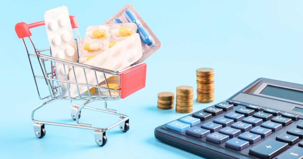 Remédios vão ficar mais caros; alta pode chegar a 5%