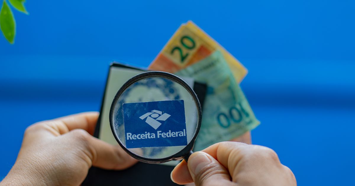 Receita Federal anuncia regras para o Imposto de Renda 2025; prazo de declaração começa nesta segunda (17)