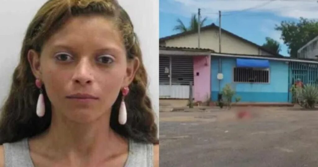 Mãe suspeita de matar filha pode ter sido morta por engano; ossada era de cachorro