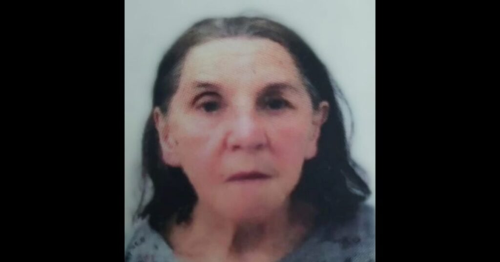 Nota de falecimento: Maria Blaskeivicz, aos 82 anos