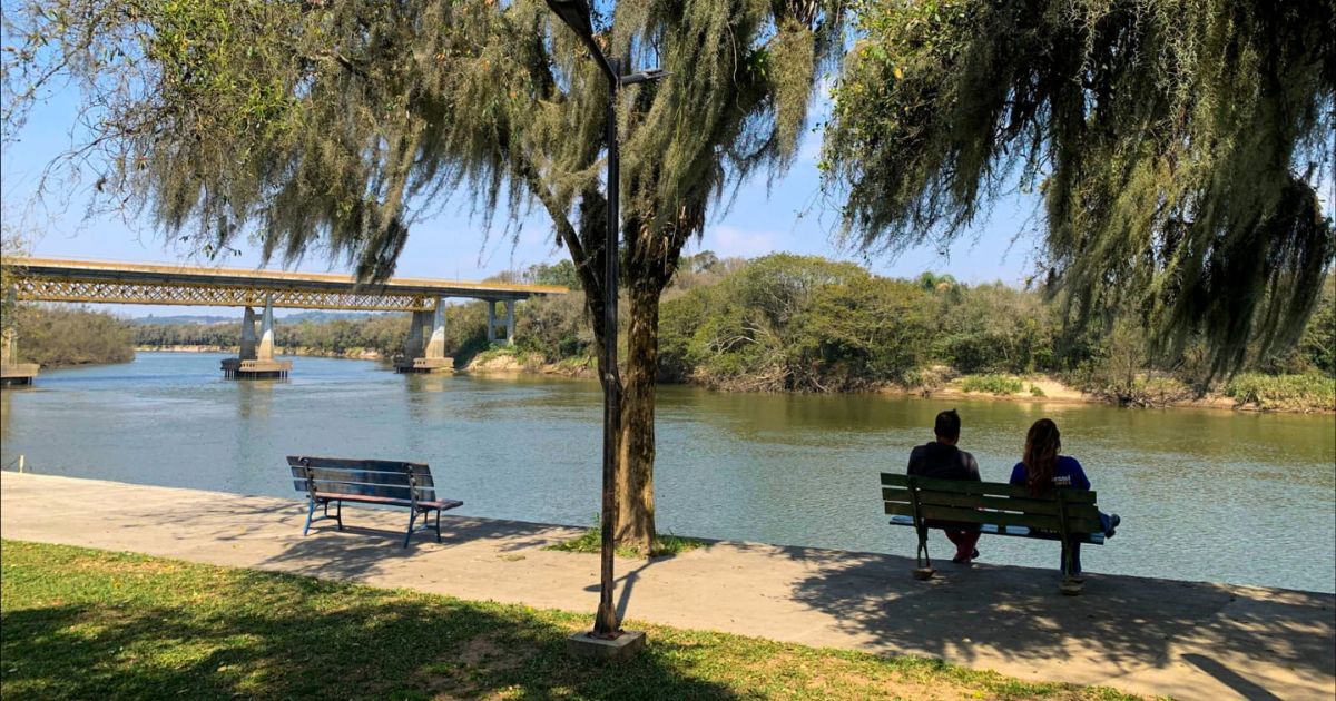 São Mateus do Sul e região devem enfrentar onda de calor nos próximos dias, diz Inmet