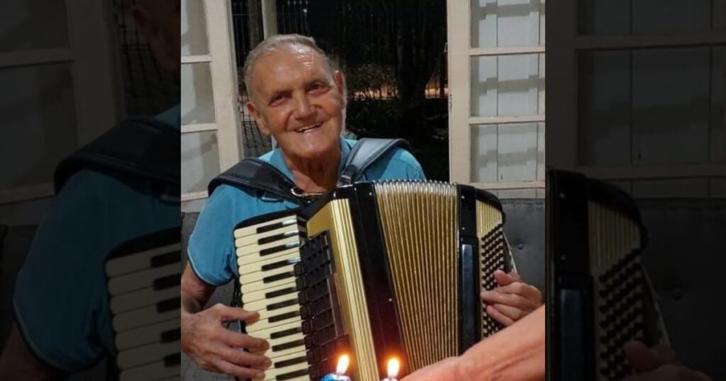 Nota de falecimento: Jose Antunes Ferreira, aos 87 anos