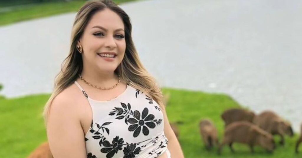 Grave acidente na BR-376 em PG deixa mãe morta e bebê ferido