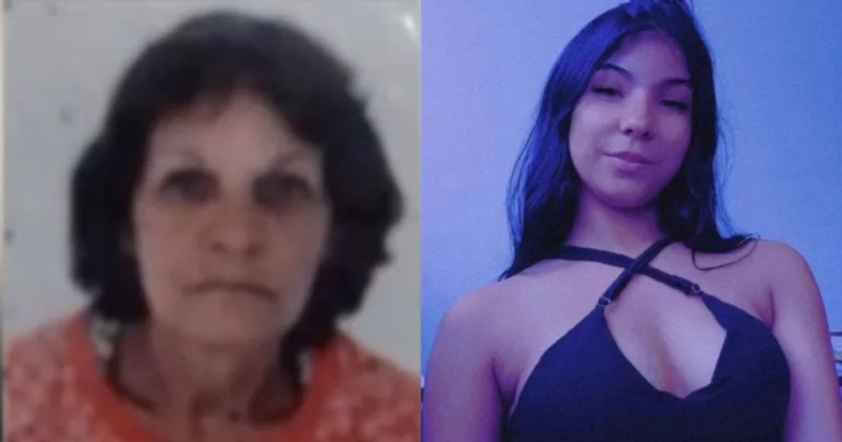 Caso Vitória: corpo de idosa é encontrado durante buscas e aumenta mistério