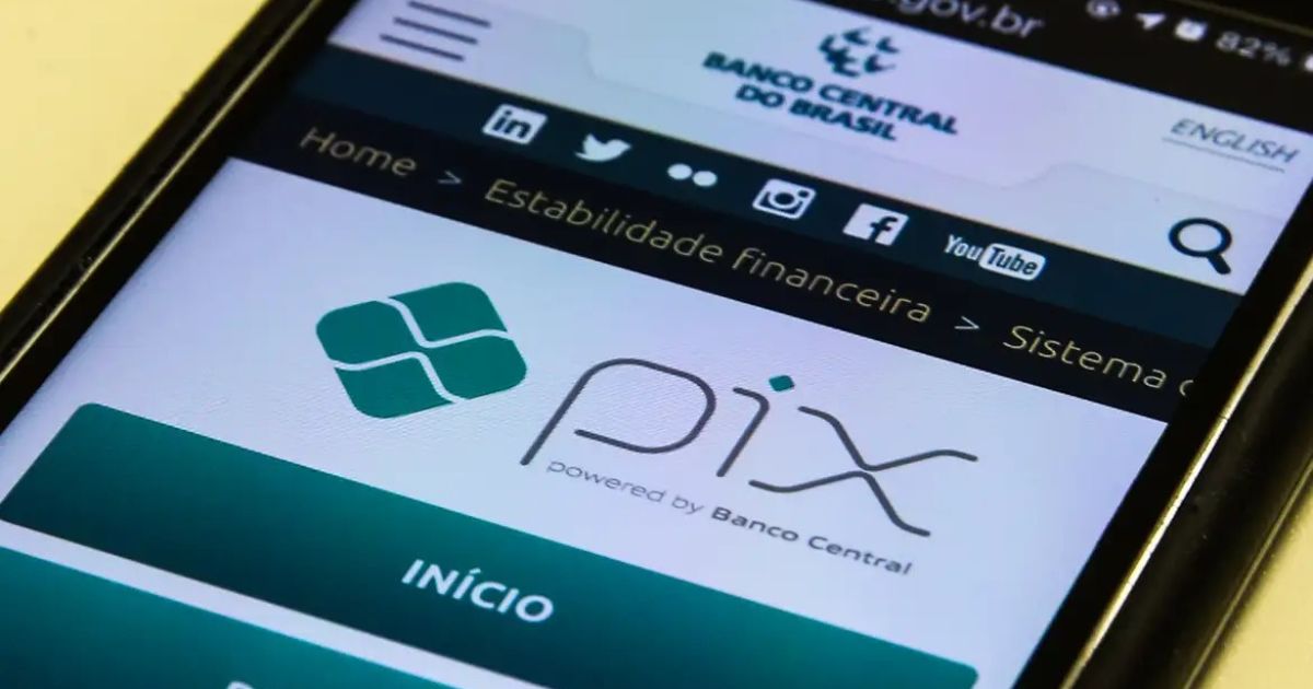 Banco Central muda regras do Pix para garantir mais segurança