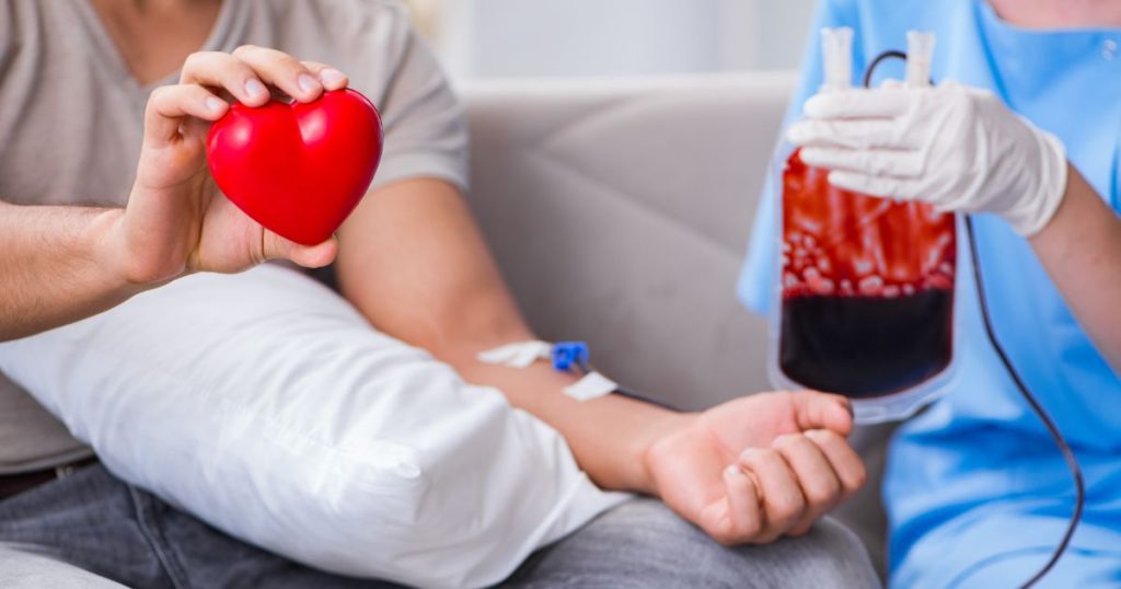 Doe sangue, salve vidas: grupo de São Mateus do Sul organiza doação em União da Vitória