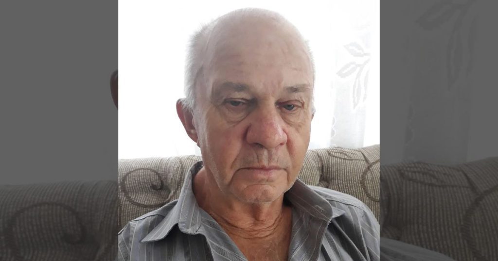 Nota de falecimento: Menceslau Gielinski, aos 79 anos