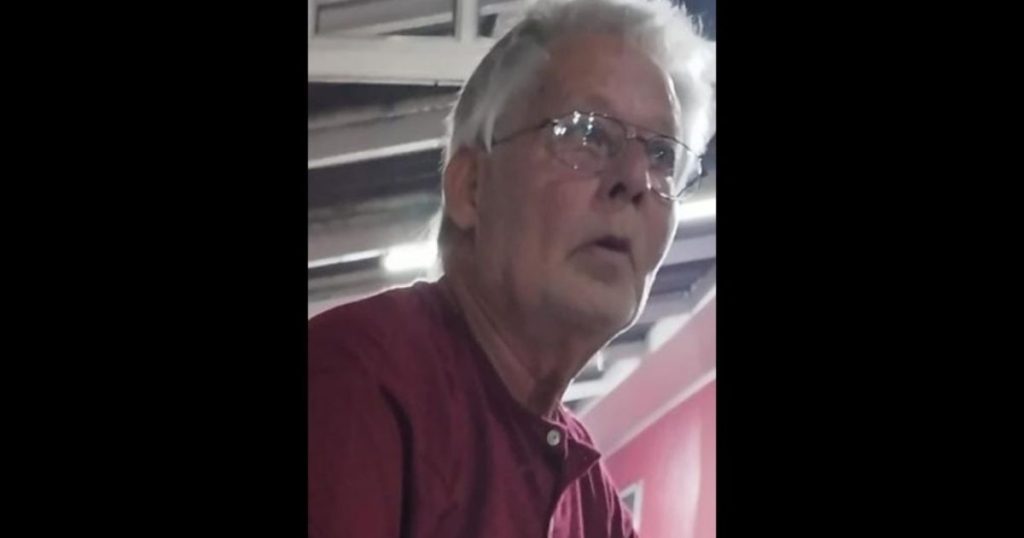 Nota de falecimento: Aloize Przyvitowski, aos 72 anos