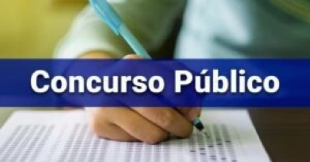 Concurso Público de São Mateus do Sul acontece neste domingo: confira como acessar seu local de prova