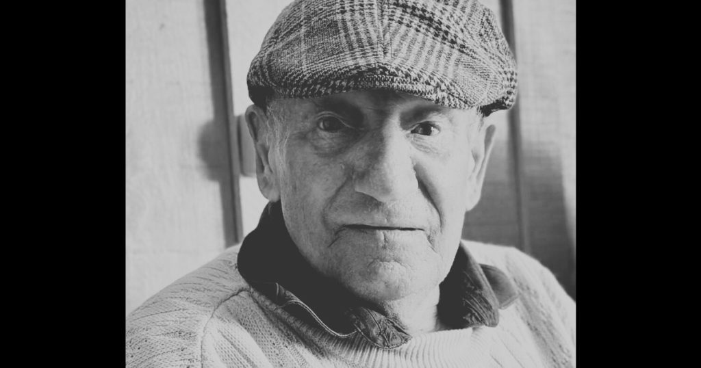 Nota de falecimento: Odilon de Paula Santa Ana, aos 82 anos