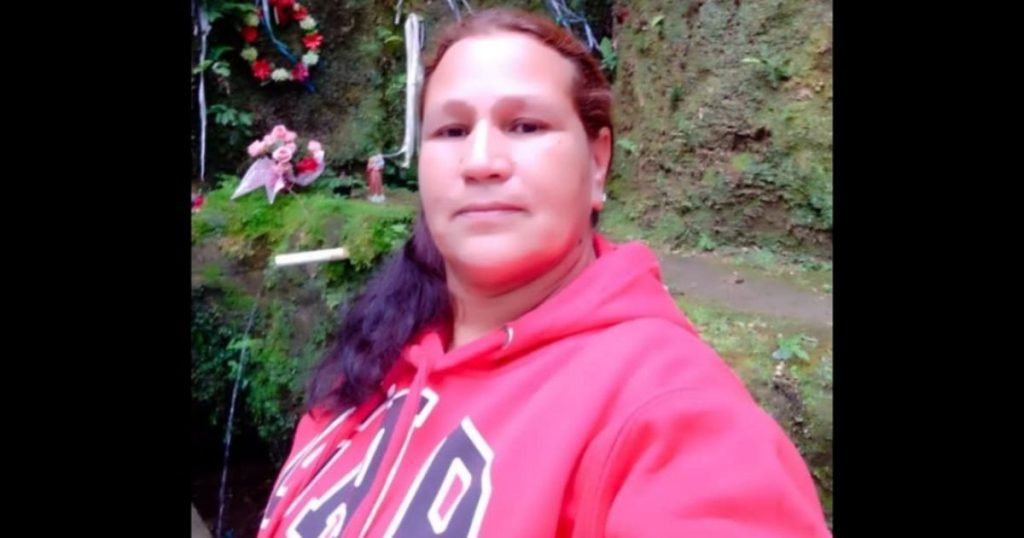 Nota de falecimento: Dionilda Teixeira Borges, aos 48 anos