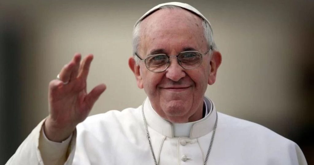 Papa Francisco morre aos 88 anos