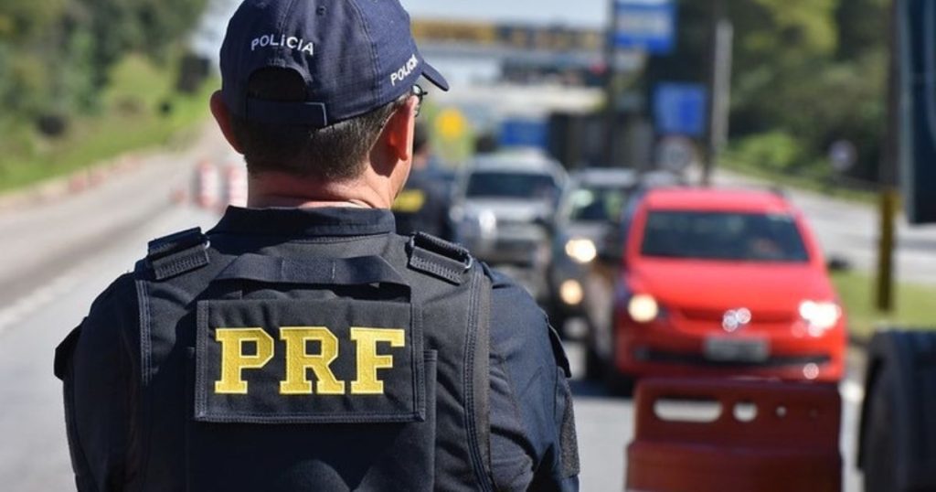 PRF encerra Operação Semana Santa e Tiradentes em todo o país