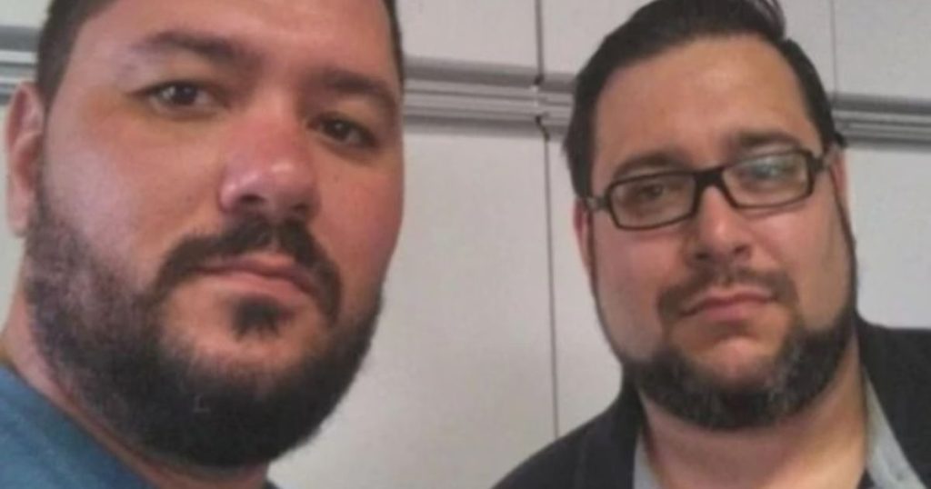 Irmãos separados na infância descobrem laço de sangue após 10 anos trabalhando como patrão e empregado