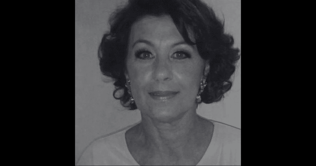 Nota de falecimento: Nercirde Ignez Fusinatto Magnani, aos 69 anos