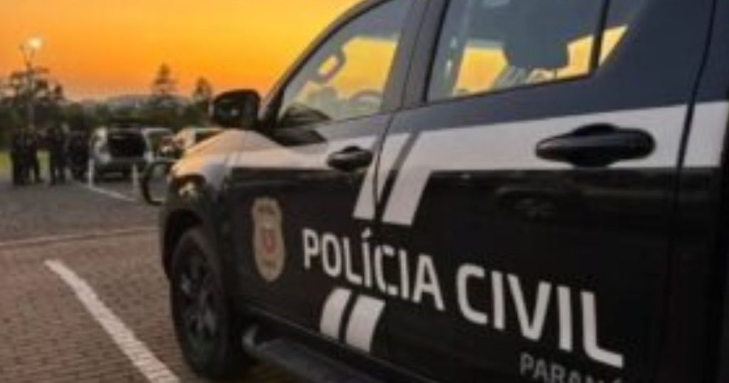 Polícia Civil do Paraná orienta população sobre golpe do falso advogado
