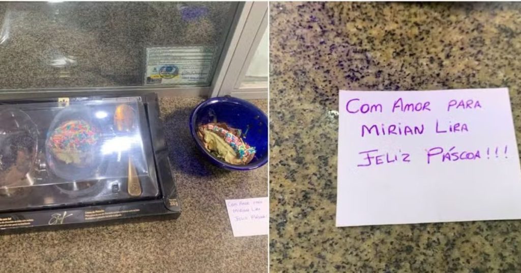 Criança morre após comer ovo de Páscoa; suspeita é de envenenamento