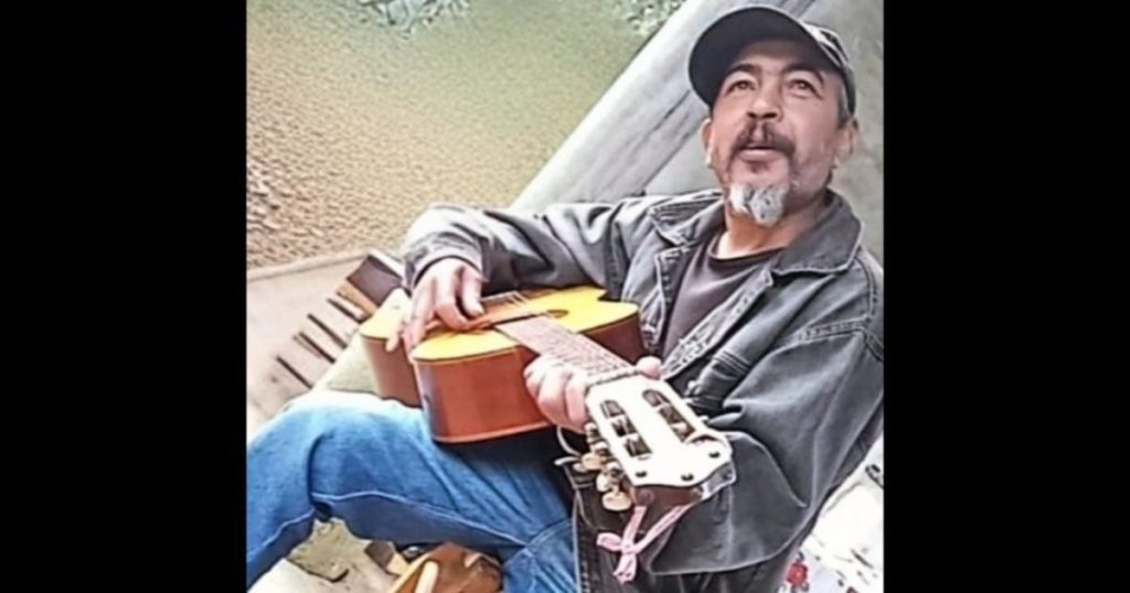 Nota de falecimento: Amauri Da Silva, aos 52 anos