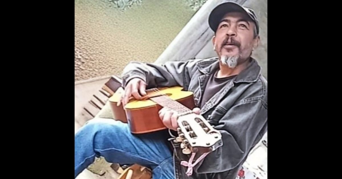 Nota de falecimento: Amauri Da Silva, aos 52 anos