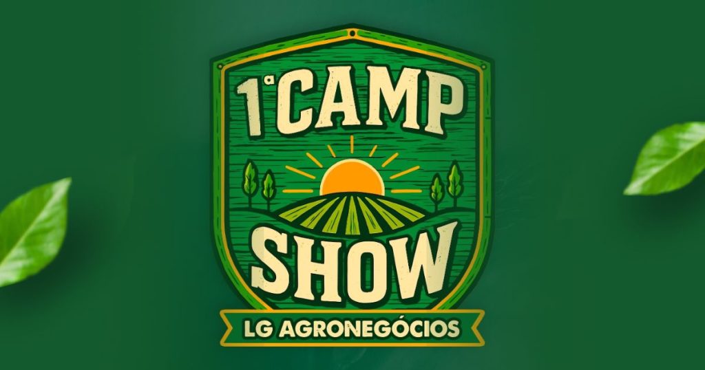 São João do Triunfo recebe 1º CAMP SHOW LG Agronegócios com exposições, palestras e novas tecnologias