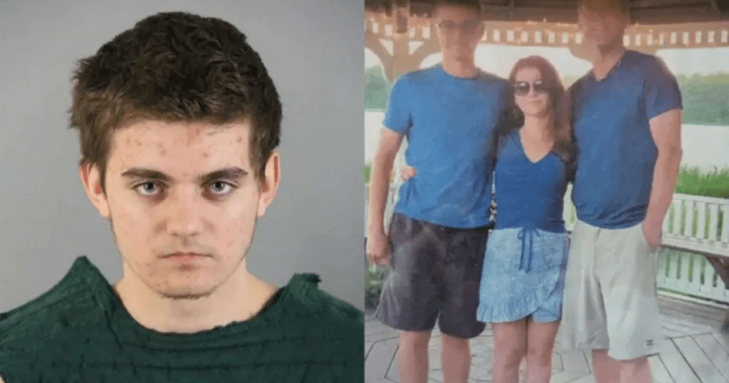 Adolescente mata mãe e padrasto e convive com corpos dentro de casa por 12 dias