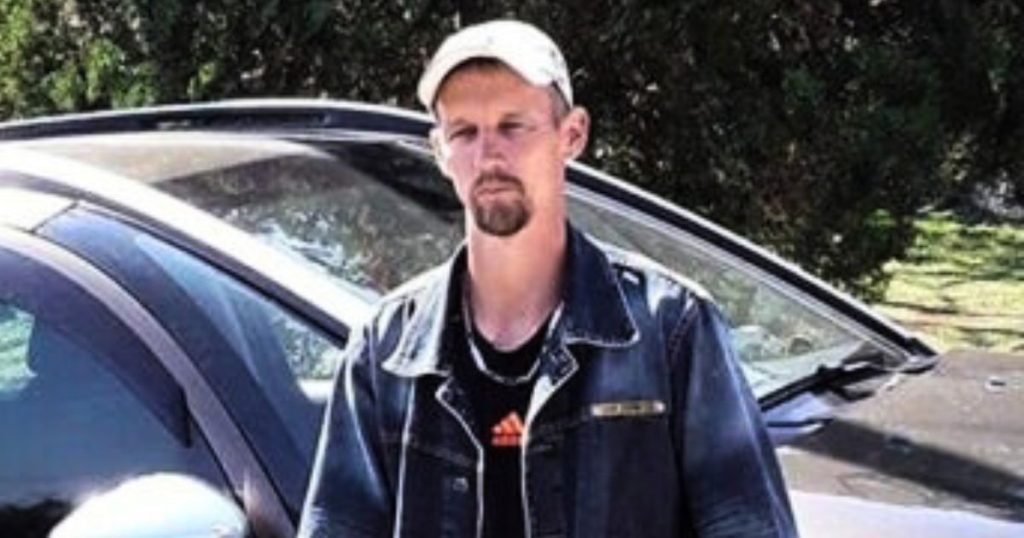 Pedreiro Hélio Aracheski Ochinski é condenado a mais de 19 anos de prisão pela morte de Lucimari Ribeiro