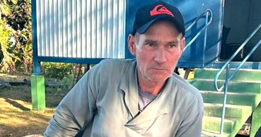 Caseiro é morto e devorado por onça no Pantanal