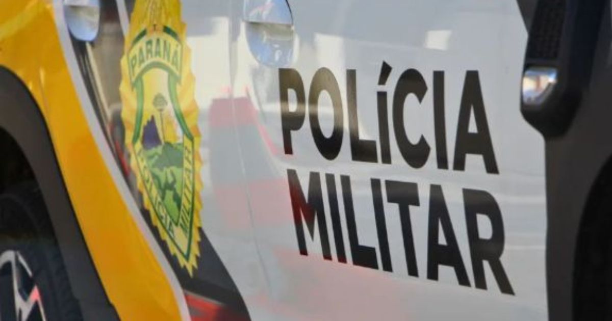 Jovem é internado após salvar mãe grávida e ser espancado por padrasto no Paraná